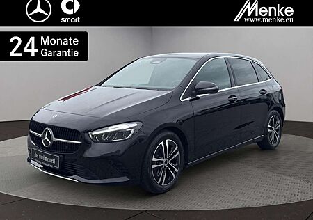 Mercedes-Benz B 180 AHK+Kamera+Lenkradhzg+Elektr.Heckklappe