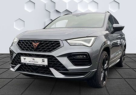 Cupra Ateca 2.0 TSI 4Drive DSG AHK Panoramadach