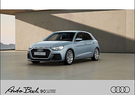 Audi A1 advanced 25 TFSI 95PS Schaltgetrieb