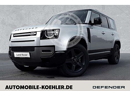 Land Rover Defender 110 D200 X-Dynamic SE AHK WINTERPAKET