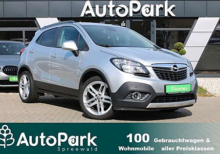 Opel Mokka Edition ecoFlex