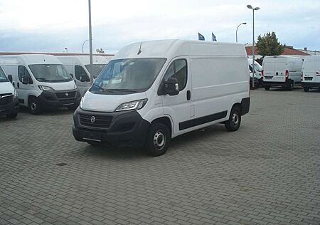 Fiat Ducato 33 120 L2H2 Klima PDC EURO6 35880Km