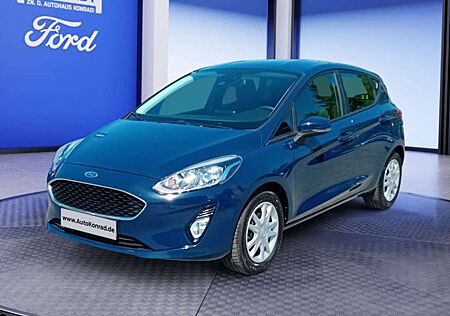 Ford Fiesta 1.5 TDCi COOL&CONNECT