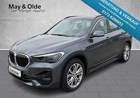 BMW X1 xDrive 25e (2019 - 2022) El. Panodach Panorama Nav