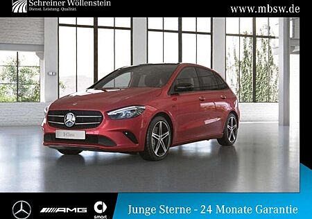 Mercedes-Benz B 250 e Progressive*Night*FAP*360*AHK*HUD*Pano*