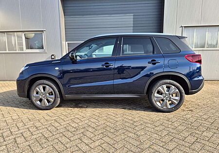 Suzuki Vitara Comfort 110PS MHEV 4x4 ALLGRIP 1.4 Boosterjet Allr