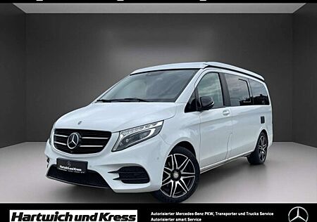 Mercedes-Benz V 250 Marco Polo 250 d EDITION 4MATIC AMG Line+Night+360