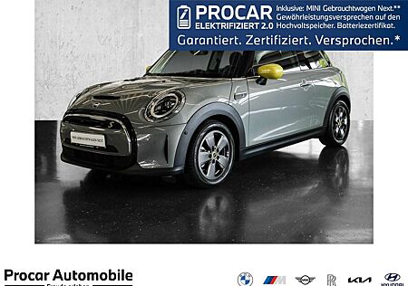 Mini Cooper SE Essential Trim Aut Nav LED Pano RFK