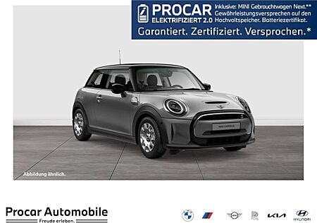 Mini Cooper SE Essential Trim Aut Nav LED Pano RFK