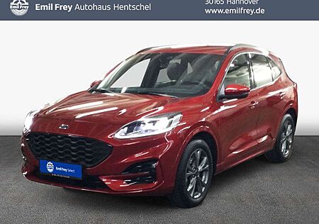 Ford Kuga 2.0 EcoBlue Aut. ST-LINE