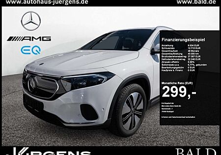 Mercedes-Benz EQA 250 ElectricArt/LED/Kamera/Distr/EASY-P/SHZ