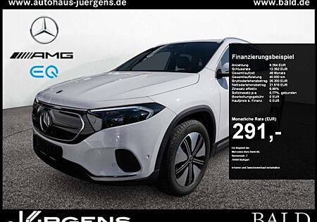 Mercedes-Benz EQA 250 ElectricArt/LED/Kamera/Distr/EASY-P/SHZ