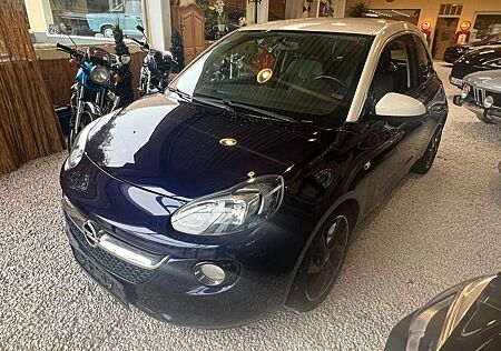 Opel Adam Slam