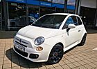 Fiat 500 S Sport PDC Zahnriemen Neu Garantie