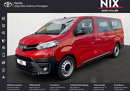 Toyota Pro Ace Proace 2.0 D L2 4-Türig Combi Comfort