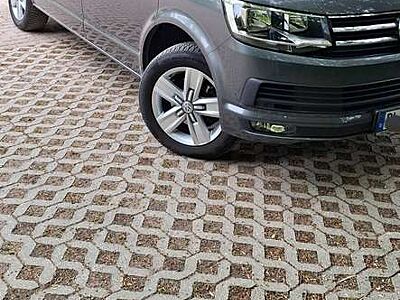 Volkswagen T6 Multivan Transporter T6 TSI BMT Kurz Comfortline