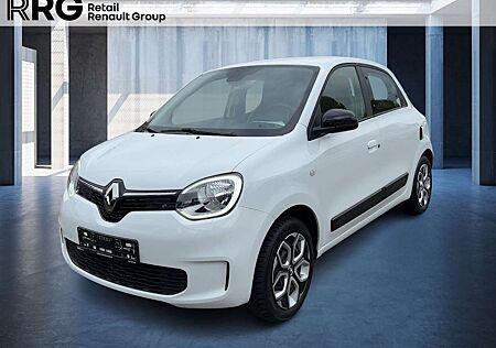 Renault Twingo 1.0 SCe 65 Equilibre Apple CarPlay