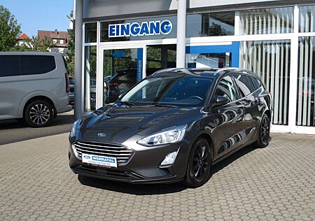 Ford Focus Turnier Cool & Con./Navi/Tempomat/Winterp.