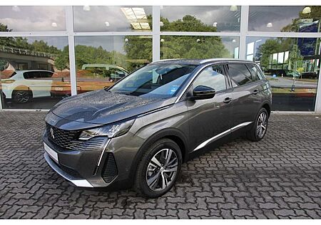 Peugeot 5008 Allure Pack HD 130 EAT8 7-Sitze Navi RFK