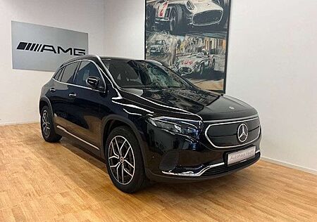 Mercedes-Benz EQA 300 4Matic Progressive 19 Zoll AMG