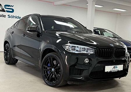 BMW X6 M Edition BlackFire Pano/360Kamera/B&O