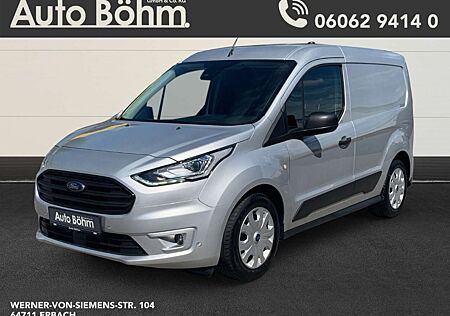 Ford Transit Connect Trend 1.5 Klima+PDC+ Werkbank+Werkzeugschubladen