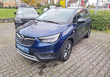 Opel Crossland X 1.2 Start/Stop Ultimate