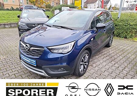 Opel Crossland X 1.2 Start/Stop Ultimate