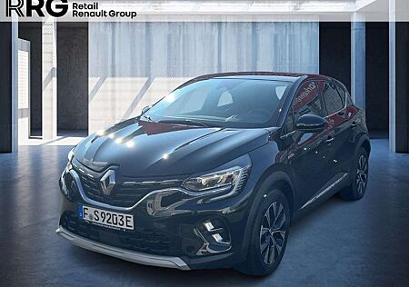 Renault Captur 2 1.6 E-TECH Plug-in Hybrid 160 Techno UPE:36.600,