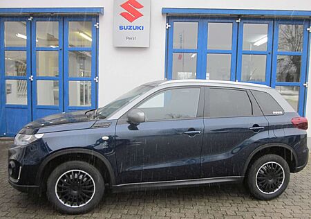 Suzuki Vitara Vollhybrid 1.5 Hybrid AGS Comfort Automatik