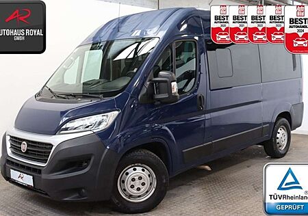 Fiat Ducato MAXI 35 L2H2 Natural Power 9 SITZE KLIMA