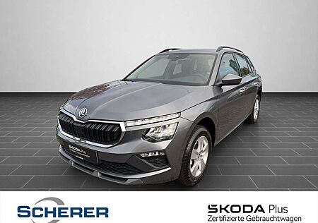 Skoda Kamiq 1.0 TSI Selection Navi, RFK, Kessy, LED