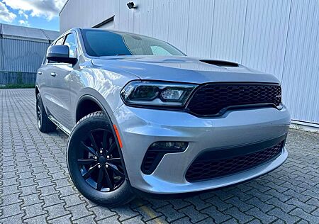 Dodge Durango 3,6 4x4 7 Sitzer Leder Facelift LPG GAS