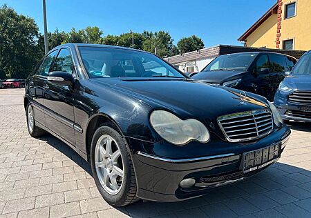 Mercedes-Benz C 180 AVANTGARDE