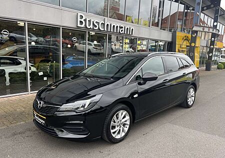 Opel Astra 1.2 Turbo Start/Stop Sports Tourer Elegance