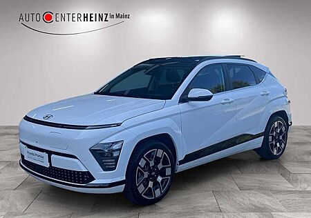 Hyundai Kona Elektro Prime 2WD
