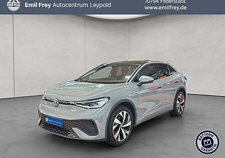 VW ID.5 Volkswagen Pro Performance Design P AHK