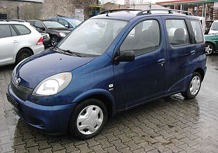 Toyota Yaris Verso 1.3 Sol
