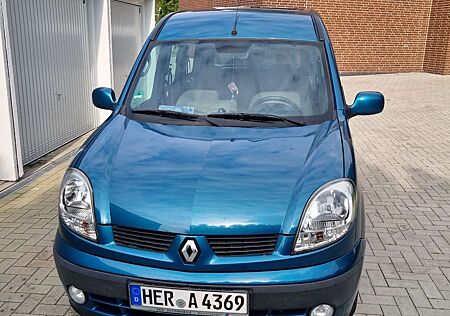 Renault Kangoo 1.2 16V Kaleido