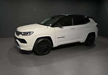 Jeep Compass xe4 S NAVI/LED/KAMERA