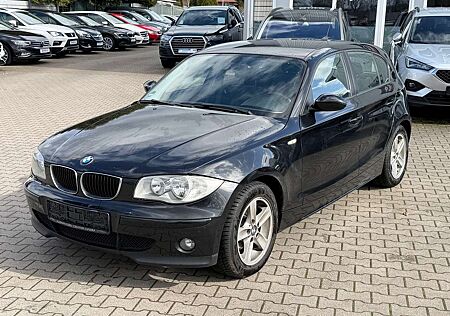 BMW 120 i