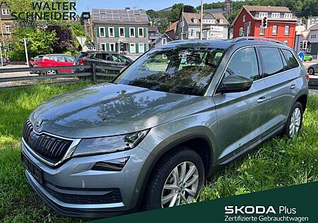 Skoda Kodiaq 2.0 TSI DSG Style 4x4