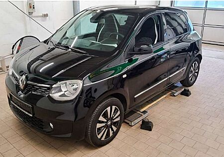 Renault Twingo E-TECH Navi*Klima*Sitzheizung*Rückfahrcam