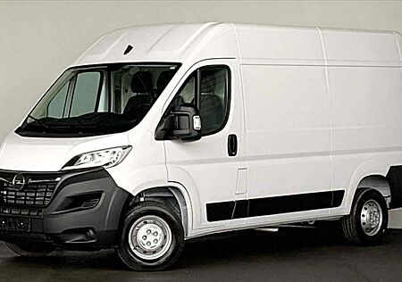 Opel Movano C 2,2 CDTi 3000 L2H2 Tempomat Start&Stop DAB Schie