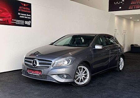 Mercedes-Benz A 180 BlueEfficiency|XENON|RFK|SHZ|ACC|NAVI|