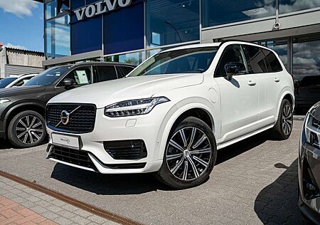 Volvo XC 90 XC90 T8 AWD Plus Dark