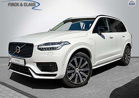 Volvo XC 90 XC90 T8 AWD Plus Dark