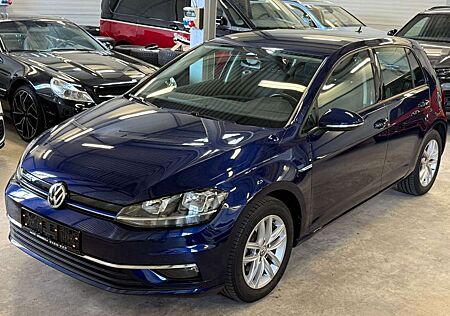 VW Golf Volkswagen VII Lim. Comfortline CNG ACC AHK Kamera SHZ