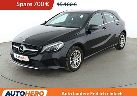 Mercedes-Benz A 180 Urban*LED*PDC*SHZ*KLIMA*GARANTIE*