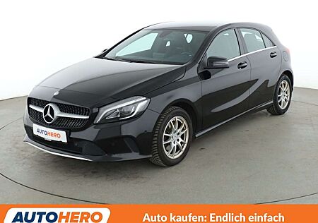 Mercedes-Benz A 180 Urban*LED*PDC*SHZ*KLIMA*GARANTIE*